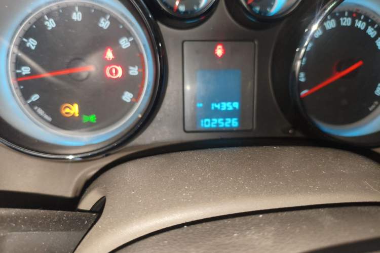 Used Buick GT 2010 GT 1.6L Manual Entry-Level Model
