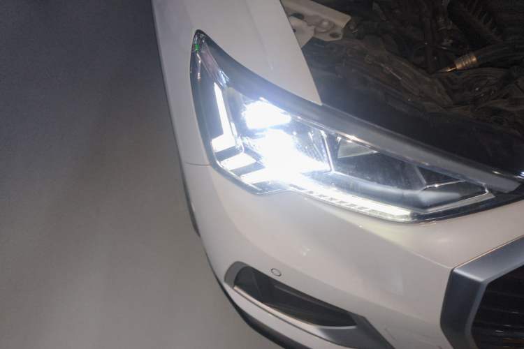 Used Audi Q3 2022 35 TFSI Fashionable and Elegant Model