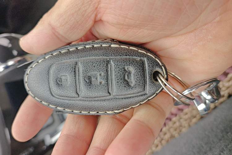 Used Nissan Sylphy 2018 1.6XV CVT Deluxe Edition
