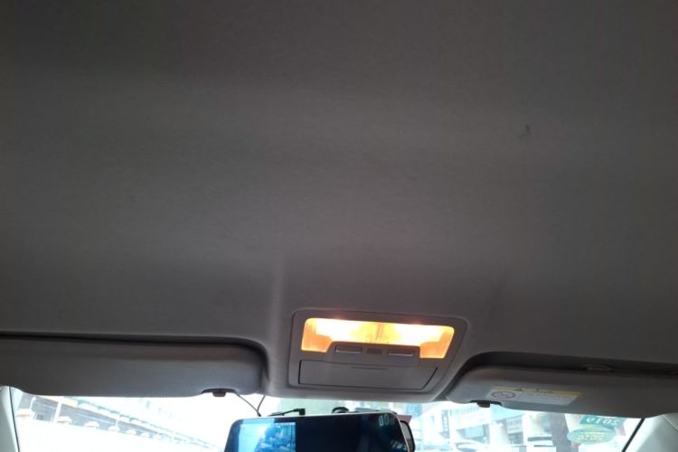 Used Toyota Corolla 2017 Revised Version 1.2T S-CVT GL