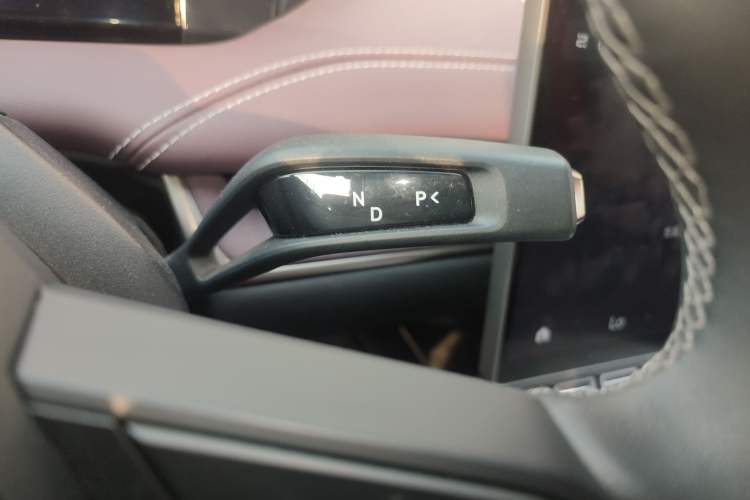 Used Xiaomi Auto SU7 2024 Rear-Drive Ultra-Long Range Advanced Pro-Level Intelligent Driving Version
