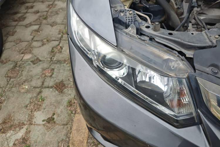 Used Honda Civic 2014 1.8L Automatic Classic Edition
