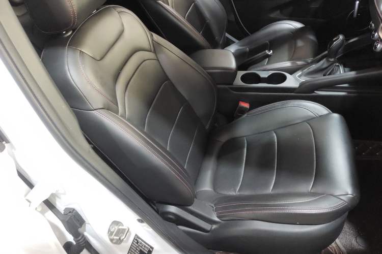 Used Dongfeng Fengon 500 2021 1.5L CVT Enjoyment Model