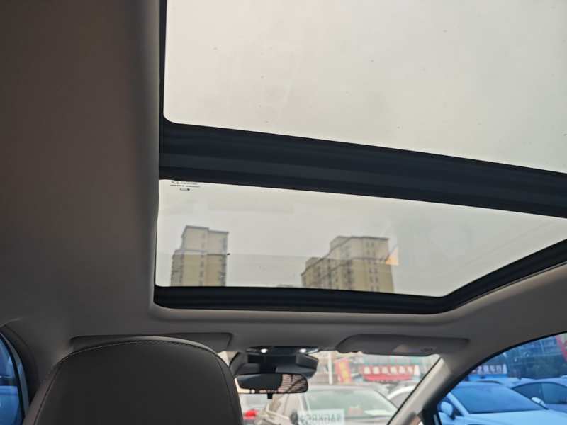 Used AION Y 2023 Plus 510 Smart Edition — 17