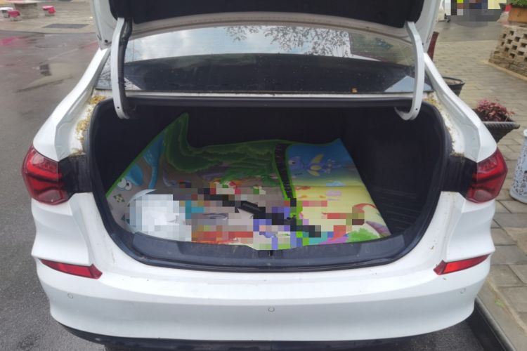 Used Chevrolet Monza 2020 320 Automatic Enjoyment Edition
