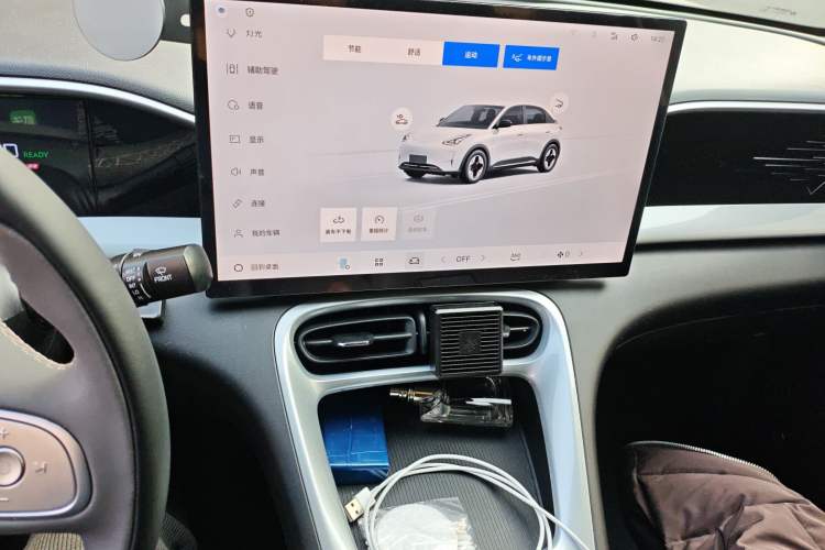 Used Geely Galaxy Geome 2025 310km Dream Edition