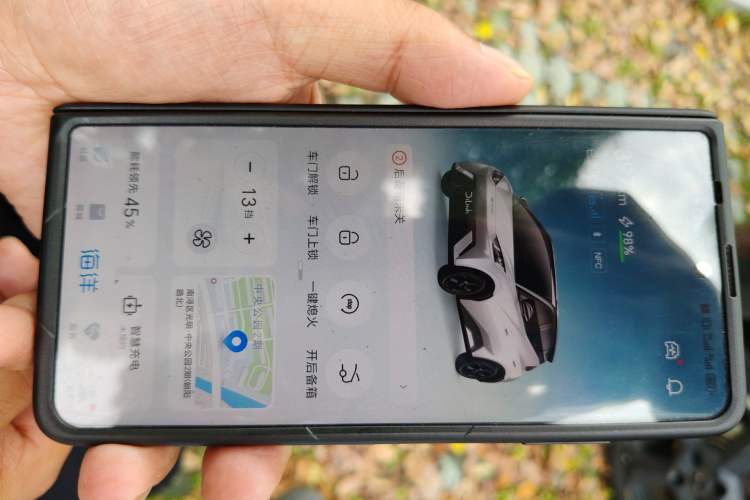 Used BYD Seagull 2023 Flying Edition