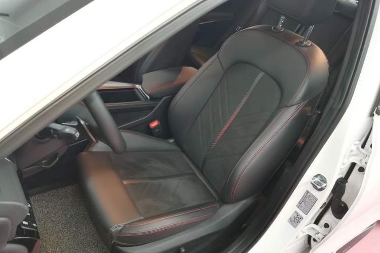 Used Hyundai Lafesta 2023 270T N Line DLX Luxury Edition Left Front Seat