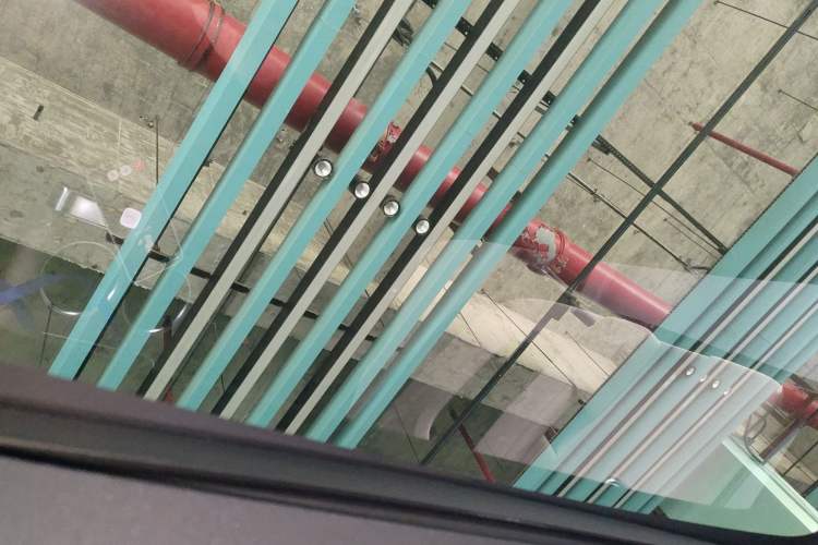 Used Li Auto L9 2025 Ultra Smart Refreshed Edition
