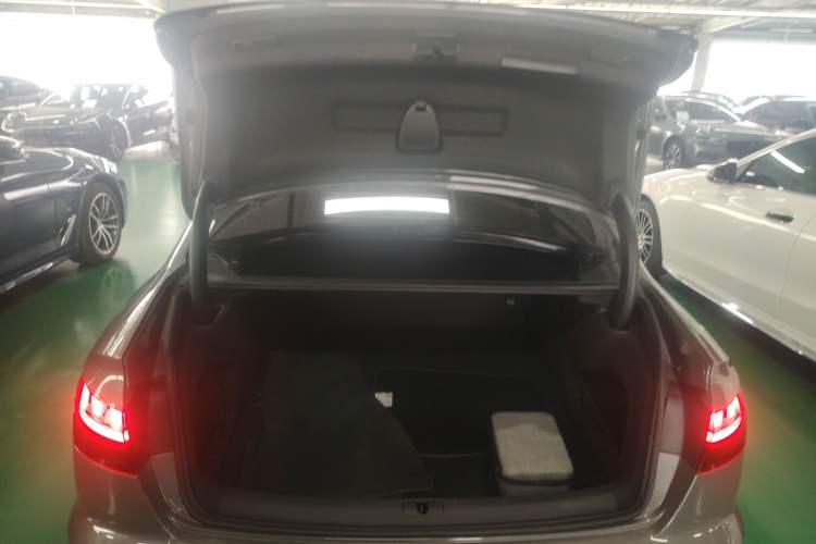 Used Audi S4 2023 S4 3.0TFSI