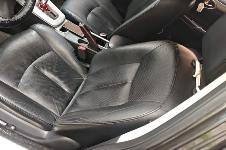 Used Nissan Sylphy 2012 1.6 XL CVT Luxury Edition