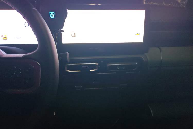 Used Baojun Spark 2023 Intelligent Premium Edition