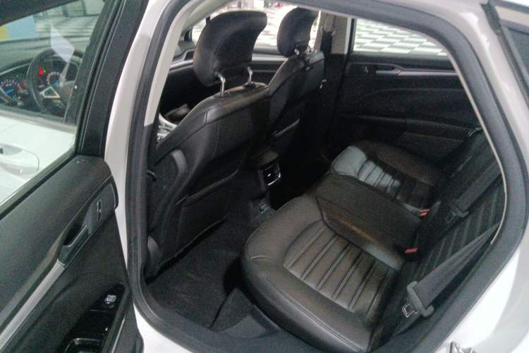 Used Ford Mondeo 2013 1.5L GTDi180 Fashion Edition