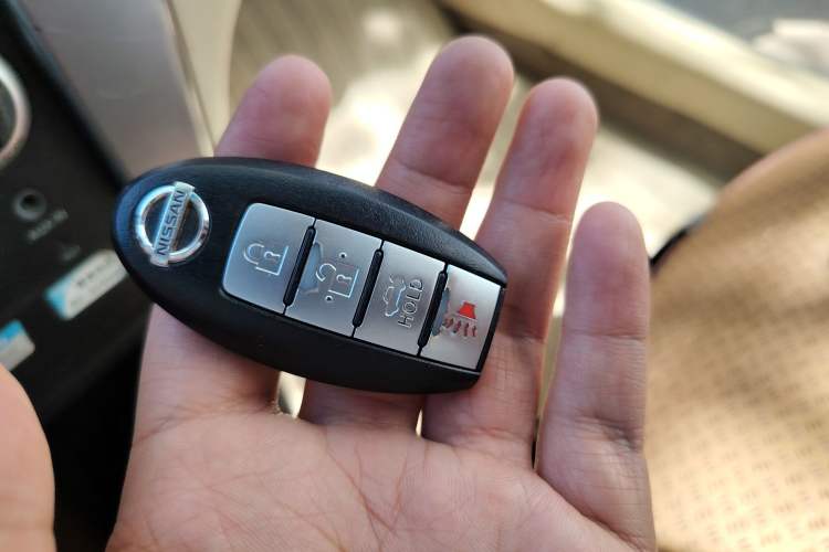 Used Nissan Teana 2011 2.0L XL Glory Edition
