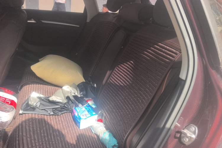 Used Audi A3 2016 Sportback 35 TFSI Ambition Edition
