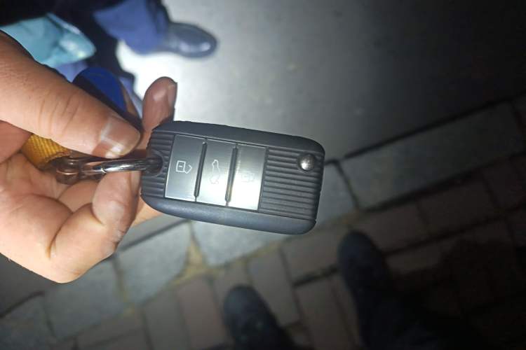 Used MG 6 2019 20T Automatic Trophy 10th Anniversary Edition