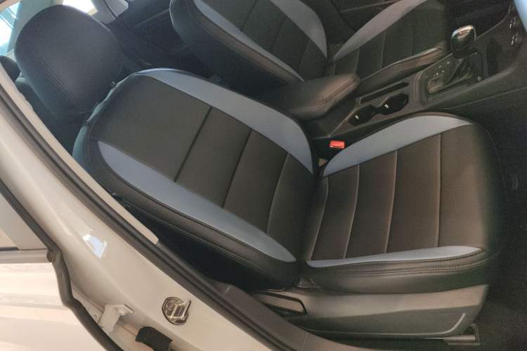 Used Volkswagen Lavida 2024 1.5L Automatic DeYi Edition
