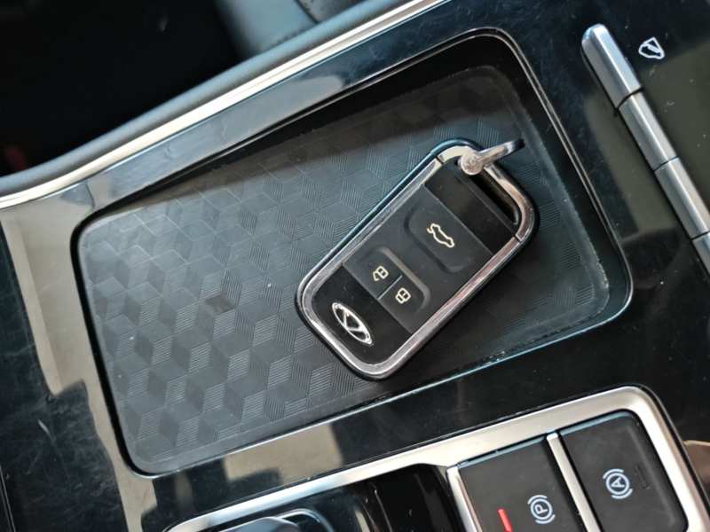 Used Chery Tiggo 8 2020 290TGDI Automatic Luxury Edition — 8