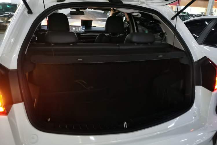 Used Geely Auto Vision X3 2021 PRO 1.5L CVT Deluxe Model