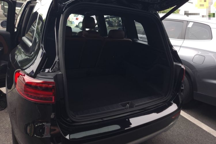 Used Mercedes-Benz GLB 2024 GLB 200 Dynamic Edition
