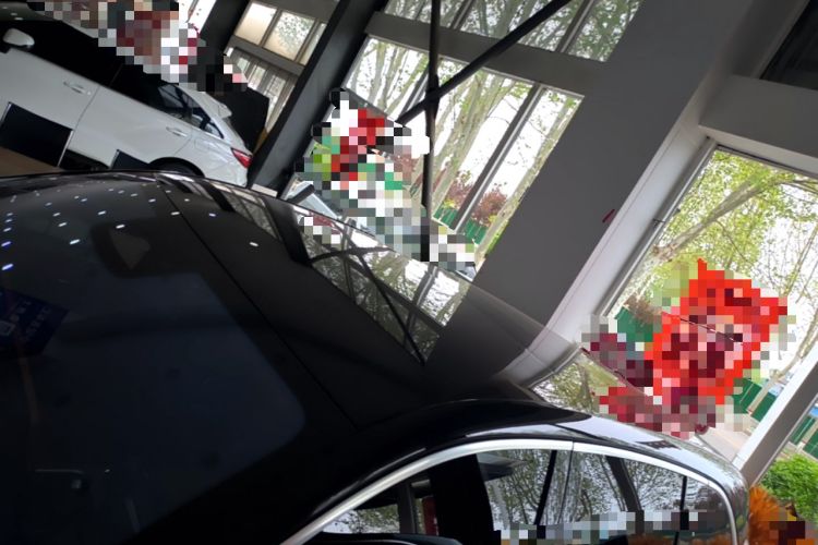 Used Li Auto L7 2023 Air model