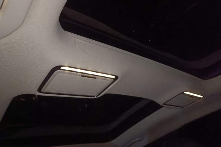 Used Mercedes-Benz C-Class 2020 C 260 L
