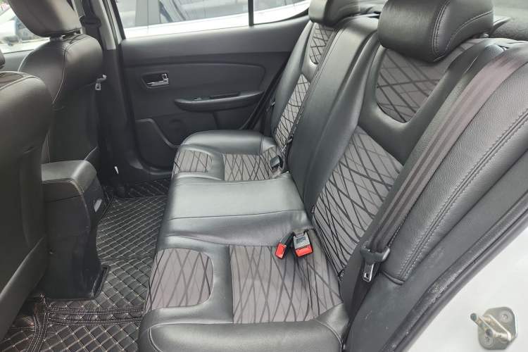 Used Cowin E3 2018 1.5L Automatic Luxury Version