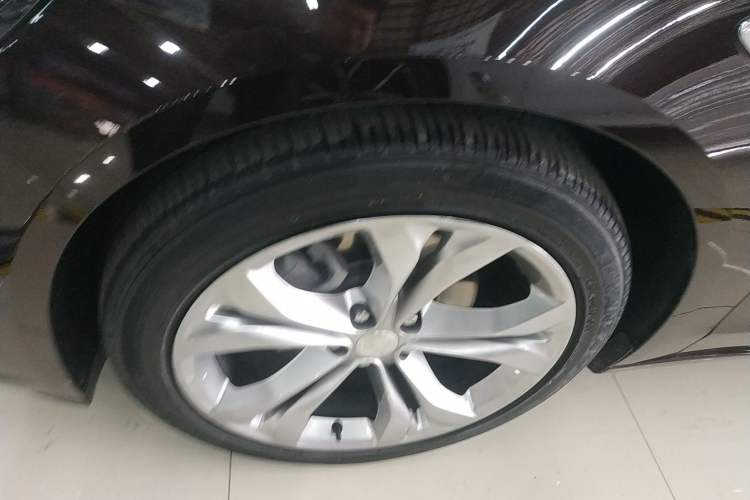 Used Buick LaCrosse 2022 Avenir Avia First Edition
