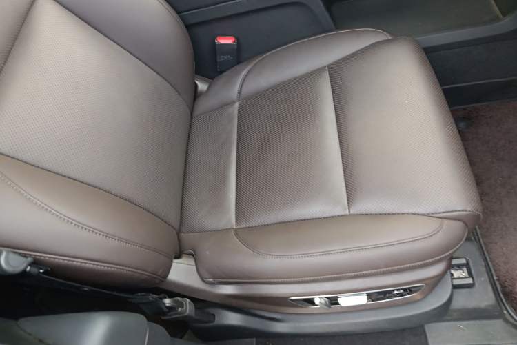 Used Li Auto L8 2023 Pro Model