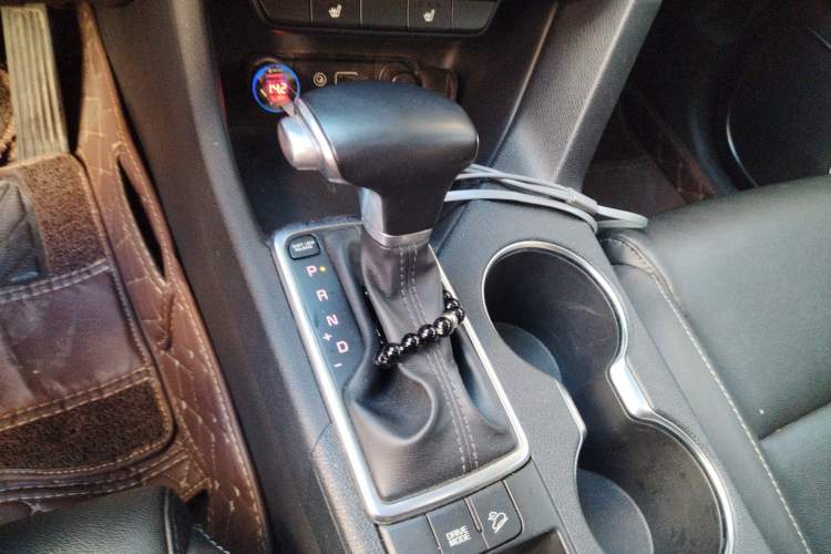 Used Kia KX5 2016 2.0L Automatic 2WD GLS