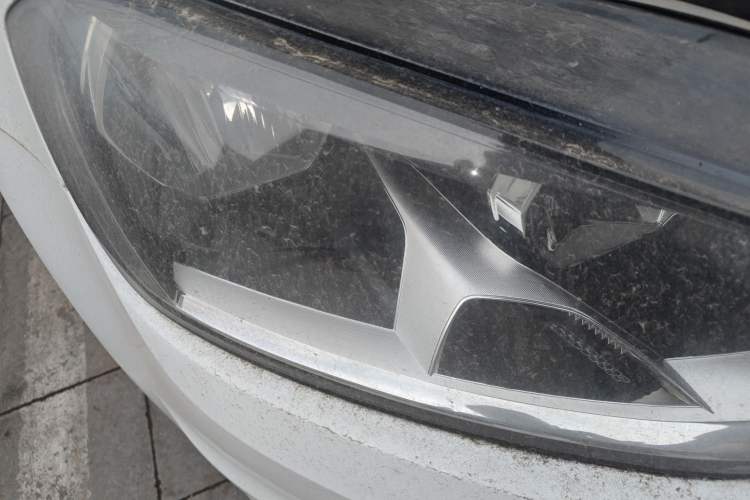 Used Volkswagen Golf 2014 1.4TSI Automatic Luxury Model
