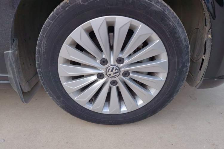 Used Volkswagen Lavida 2018 280TSI DSG Comfort Edition China V Standard