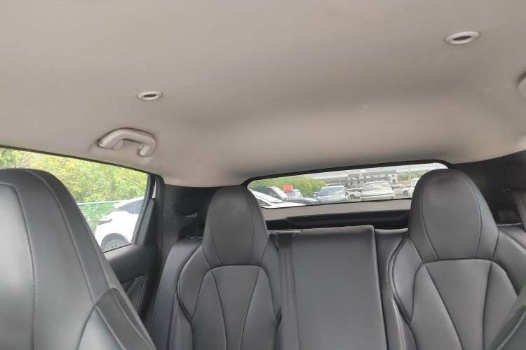 Used XPeng G3 2022 G3i 460G+