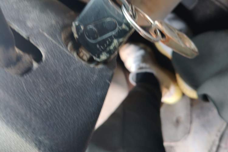 Used Jinbei New Hiace X30L 2019 1.5L Cargo Van Wealth Edition China VI SWC15M
