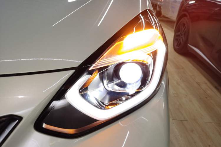 Used Honda Fit 2021 1.5L CVT Chao Yue Max Edition
