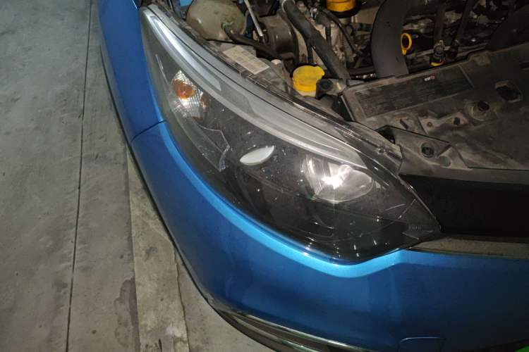 Used Renault Captur 2015 1.2T Automatic Comfort First Edition