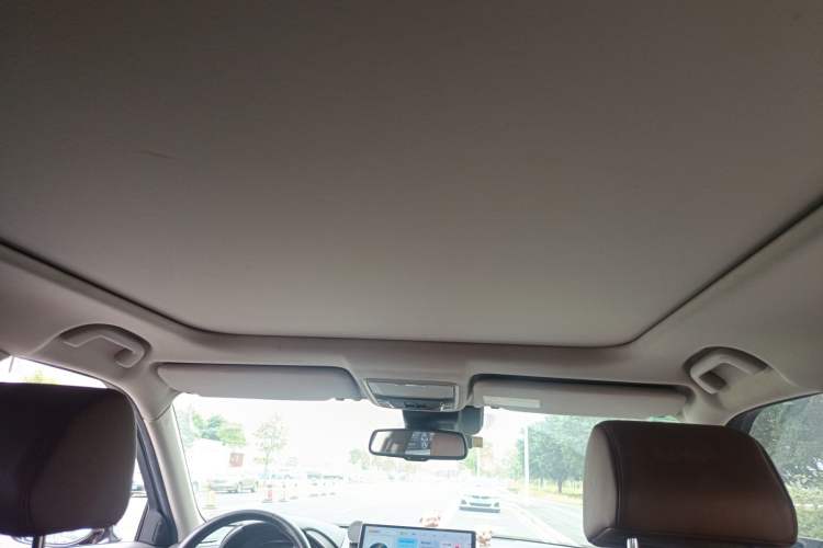 Used Honda Avancier 2017 370TURBO Four-Wheel Drive Prestige Edition