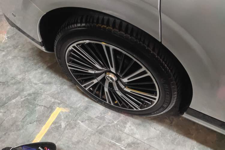 Used XPeng G9 2022 650 Performance Edition Max