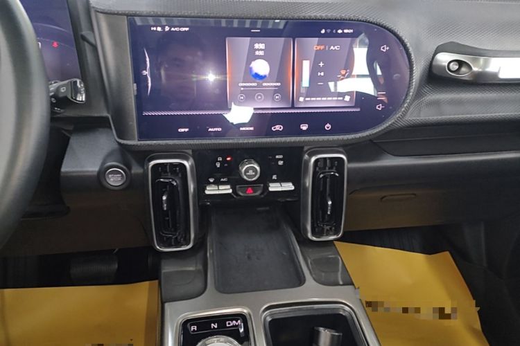 Used Haval DARGO 2021 1.5T DCT Two-Wheel Drive Labrador Edition
