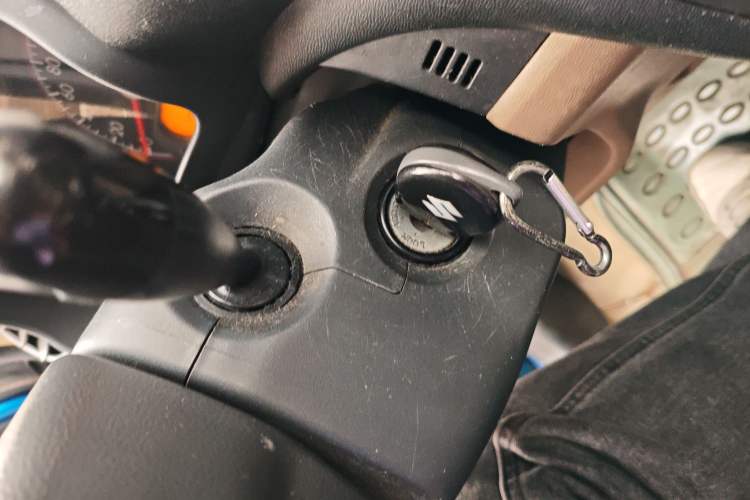 Used Suzuki Alto 2012 1.0L Manual Utility Version
