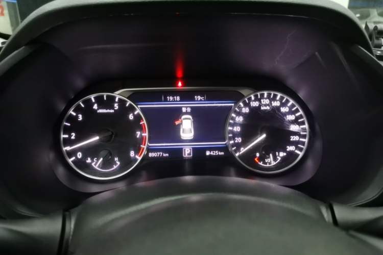 Used Nissan Sylphy 2023 1.6L CVT Enjoyment Edition