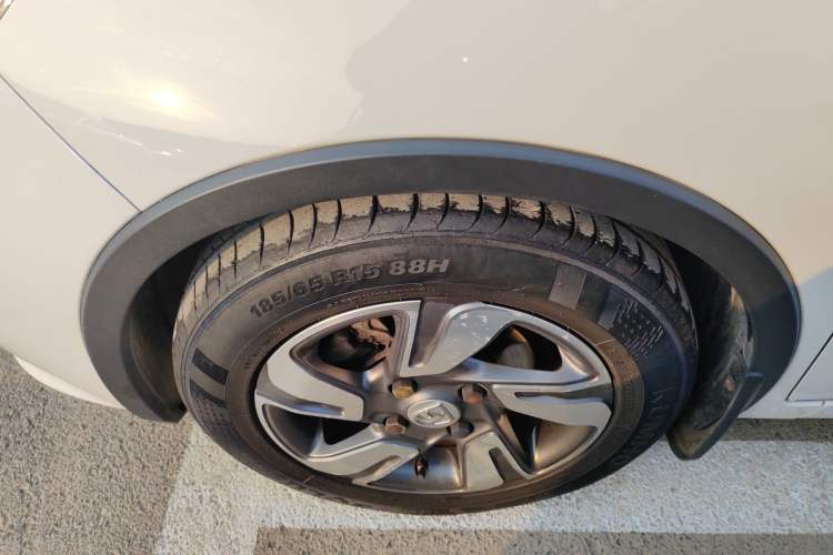 Used Baojun 310W 2017 1.5L Manual Luxury Edition China V