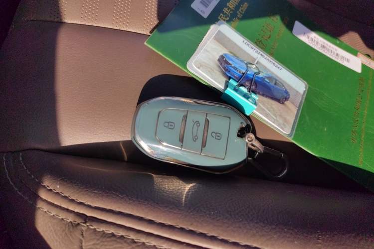 Used Peugeot 408 2019 350THP Automatic Prestige Version China V Standard