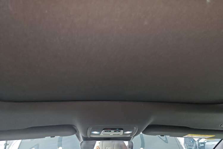 Used BYD Han 2025 DM-i Intelligent Driving Edition 125KM LiDAR Flagship Model