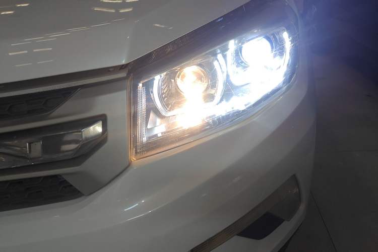 Used Changan CS75 2014 1.8T Automatic Elite Model China IV Standard