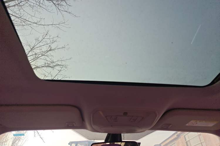 Used Ford Kuga 2015 1.5L GTDi Two-Wheel Drive Fashion Edition