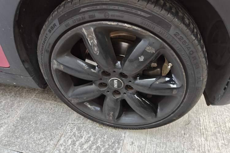 Used MINI Clubman 2022 Facelift 1.5T COOPER Connoisseur