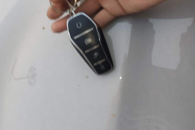 Used BYD Song PLUS New Energy 2023 Champion Edition DM-i 110KM Flagship PLUS
