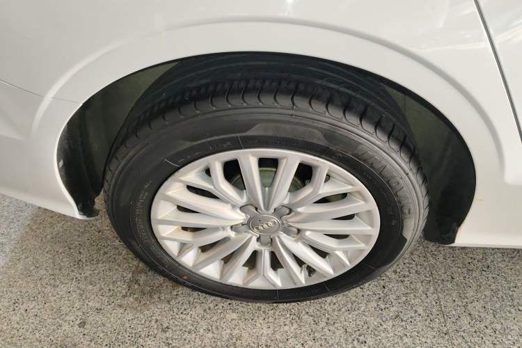 Used Audi A3 2016 Limousine 35 TFSI Ambition Edition
