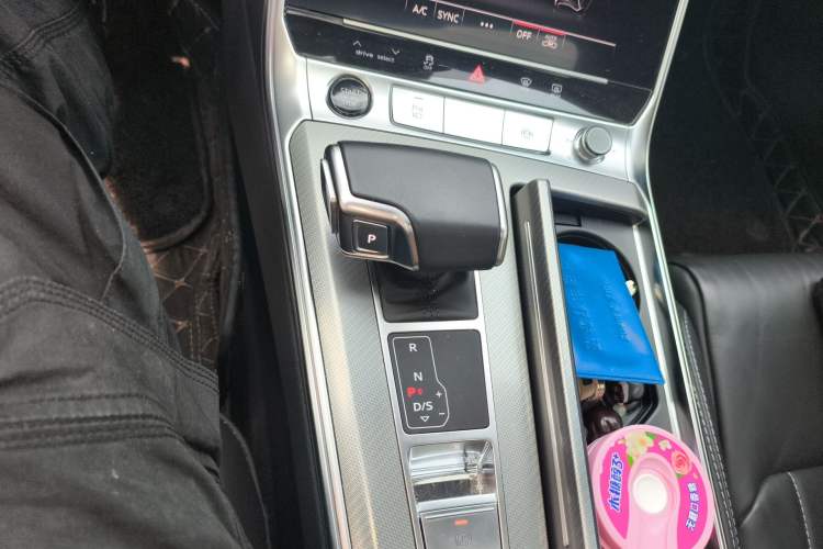 Used Audi A6L 2023 45 TFSI Prestige Elegant Edition